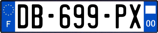 DB-699-PX