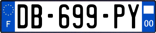 DB-699-PY