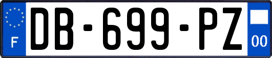 DB-699-PZ
