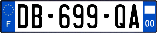 DB-699-QA