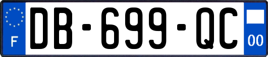 DB-699-QC