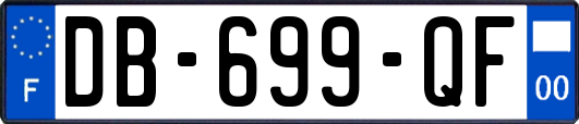 DB-699-QF