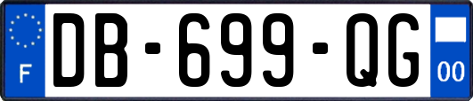 DB-699-QG
