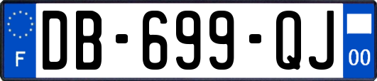 DB-699-QJ