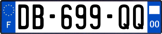 DB-699-QQ