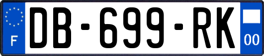 DB-699-RK