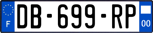 DB-699-RP