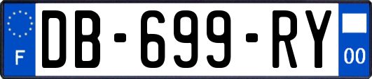 DB-699-RY