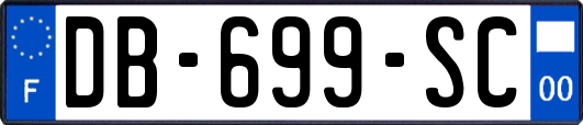 DB-699-SC