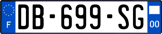 DB-699-SG