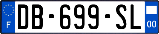 DB-699-SL