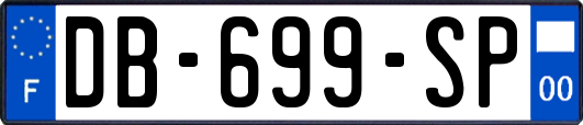 DB-699-SP