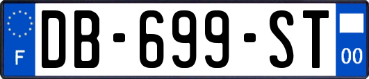 DB-699-ST