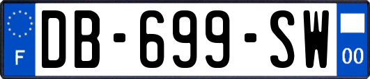 DB-699-SW