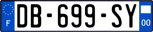 DB-699-SY