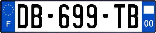 DB-699-TB