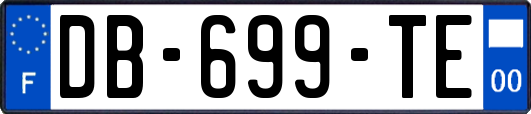 DB-699-TE