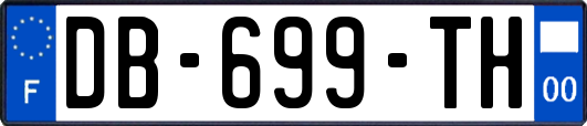 DB-699-TH
