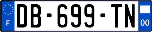 DB-699-TN