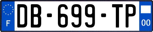 DB-699-TP