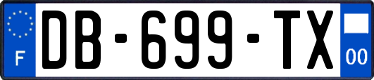 DB-699-TX