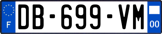 DB-699-VM