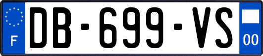 DB-699-VS