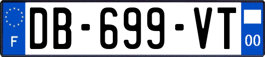 DB-699-VT
