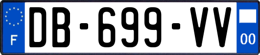 DB-699-VV