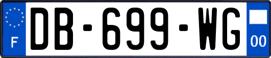 DB-699-WG