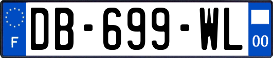 DB-699-WL