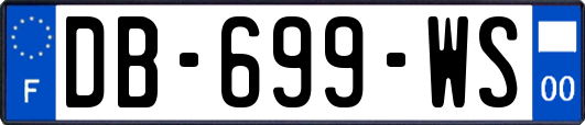 DB-699-WS