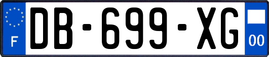 DB-699-XG