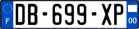 DB-699-XP