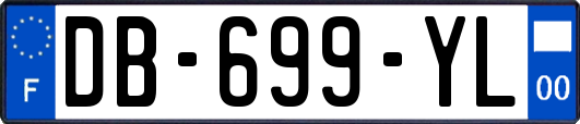 DB-699-YL