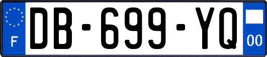 DB-699-YQ