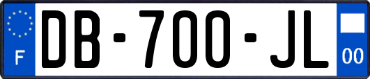 DB-700-JL