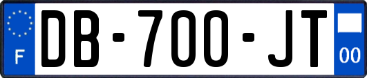 DB-700-JT