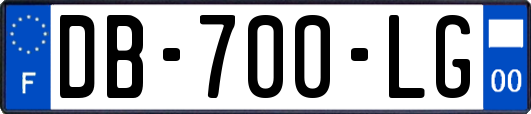 DB-700-LG