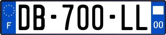DB-700-LL