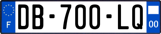 DB-700-LQ