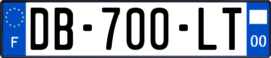 DB-700-LT