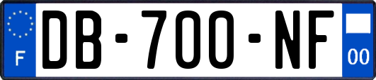 DB-700-NF