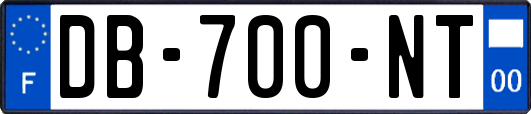 DB-700-NT