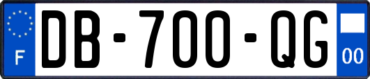 DB-700-QG