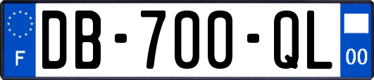 DB-700-QL