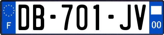 DB-701-JV