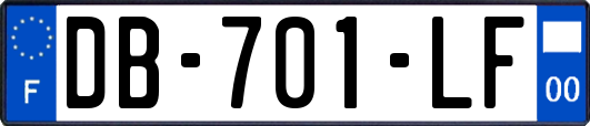 DB-701-LF