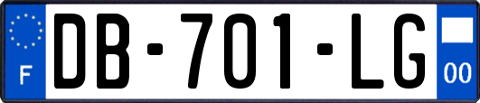 DB-701-LG