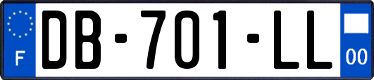 DB-701-LL